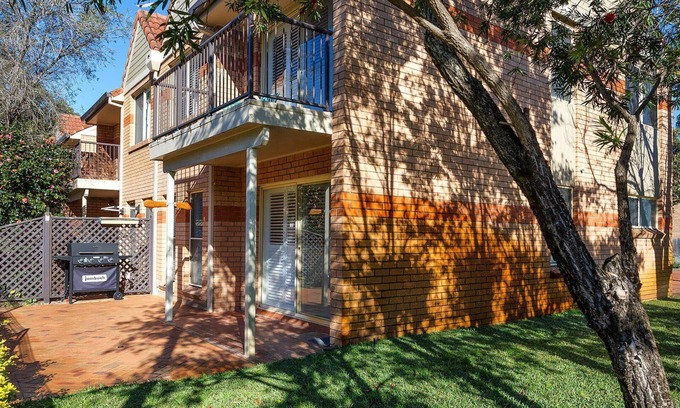 Hawks Nest Casa | Serendipity Townhouse