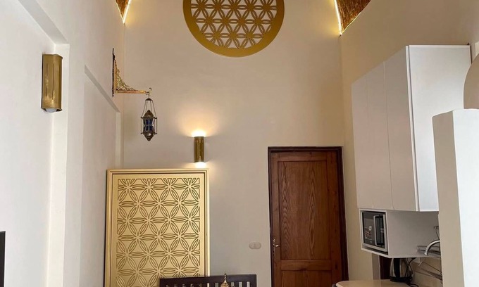 Marsa Alam Apartamento | Serene 1-bedroom apartment with AC and WiFi Makadi Heights