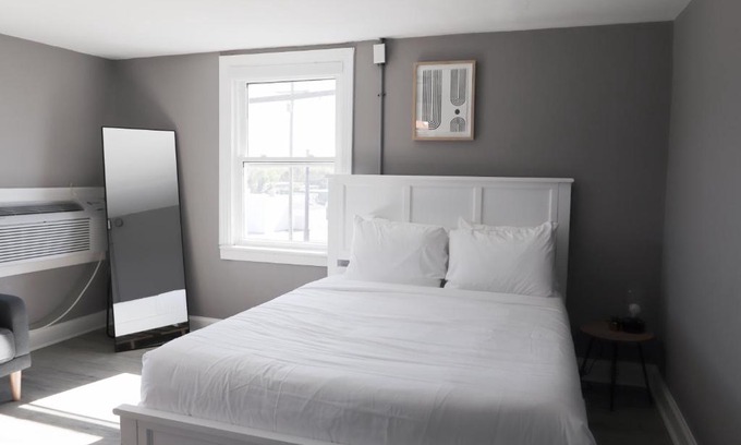 Nashville Hotel | Serene 1 BR 10 Mins to Nashville