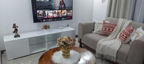 Dar es Salaam Apartamento | Serene BnB - Apt 05 Makongo after Mlimani City
