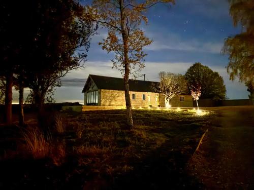 Shipston on Stour Casa | Serene Cotswold Escape 360 Views Private Acres Dog Friendly