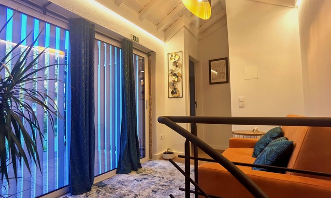 Bico Cabaña | Serene Cottage Retreat