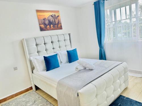 Ongata Rongai Casa | Serene escapade