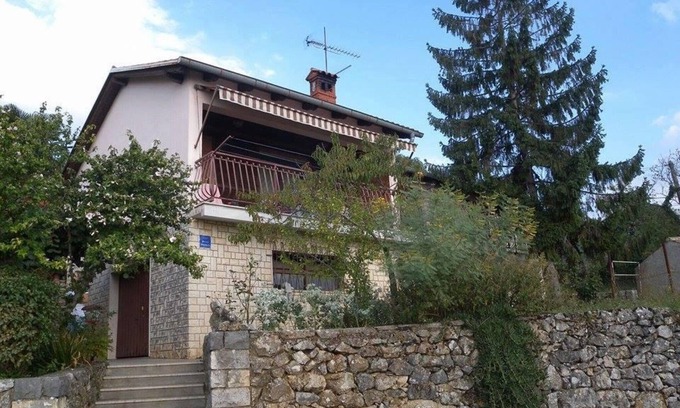 Mosenice Apartamento | Serene Garden Apartment with Terrace - One Bedroom Apartment