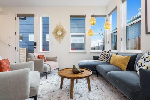 Genesee Casa | Serene Genesee Escape