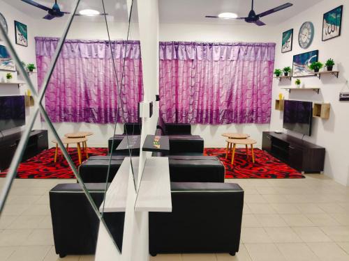 Tawau Apartamento | Serene Homestay