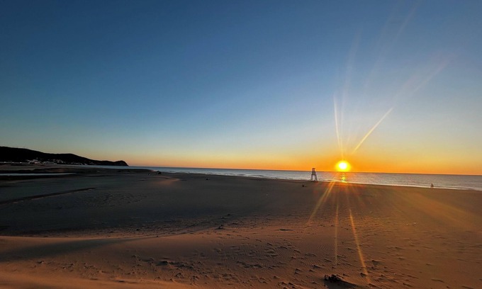 M'diq Apartamento | Serene & Joyful Retreat - Breathtaking view