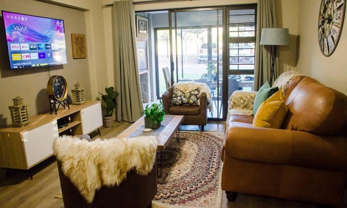 Tshwane Apartamento | Serene Luxury retreat in Cullinan