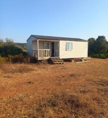 Lagos Casa | Serene Mobile Home in Baro de So Joo Portugal
