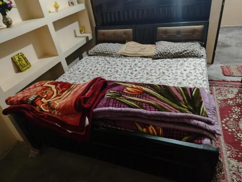Jhusi Casa | Serene Neo Home Stay
