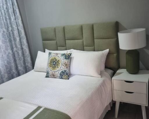 Greater Johannesburg Metropolitan Area Apartamento | Serene on St James