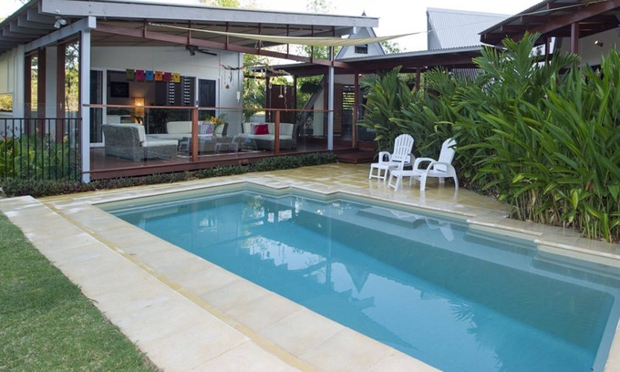 Nelly Bay Casa | Serene Place - Nelly Bay, QLD