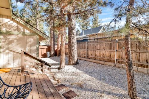Big Bear Casa | Serene Splendors #2538