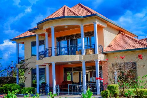 Kigali Casa | SERENE VILLA RUSORORO