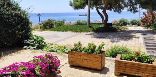 Nea Moudania Apartamento | Serene Vintage