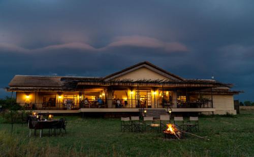 Kogatende Cabina | Serengeti Mara River Camp