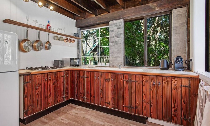 St. Georges Basin Casa | Serenity 222 - The Estate