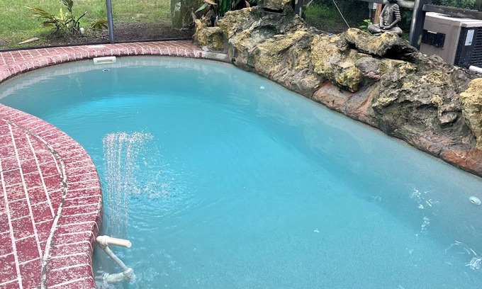 Eustis Casa | Serenity 30´Orlando