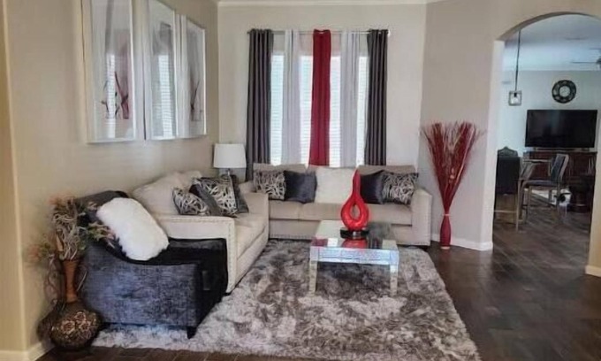 Clermont Apartamento | Serenity 3BR With Private Pool Near Disney