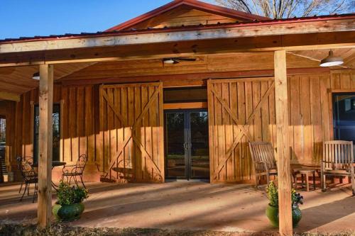 Mount Mourne Apartamento | Serenity Barn