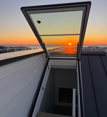 Kure Beach Casa | Serenity By The Sea by Carolina Beach Realty
