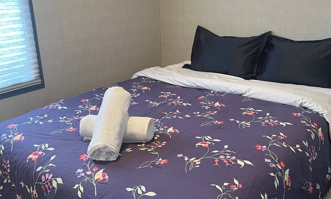 Niagara-on-the-Lake Cabaña | SERENITY COTTAGE