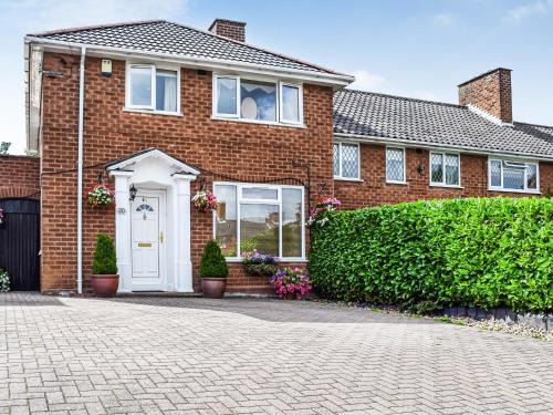 Sutton Coldfield Casa | Serenity Comfort