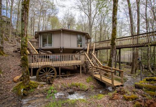 Charter Hills Casa | Serenity Creek