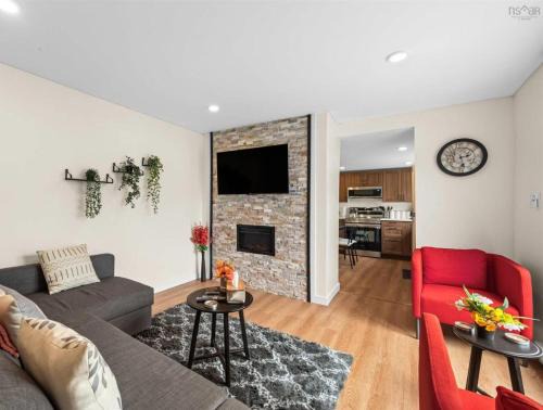 North End Apartamento | Serenity Getaway