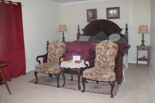 Brownsville Cama Y Desayuno | serenity hill bed and breakfast