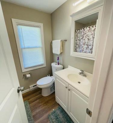 Westfield Apartamento | Serenity home