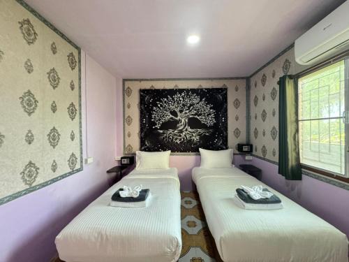 Bophut Apartamento | Serenity House 4B