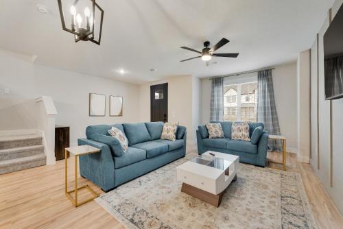 Princeton Casa | Serenity I, Brand new 3 Bedroom Home