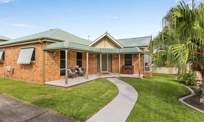 Sawtell Casa | Serenity in Sunny Sawtell