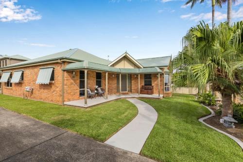Sawtell Casa | Serenity in Sunny Sawtell