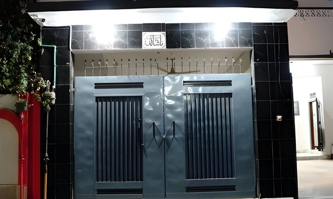 Sukkur Casa | Serenity Lodge Guest House