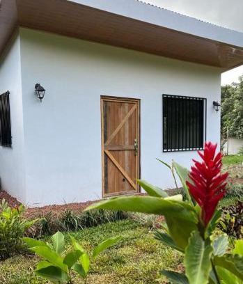 Sabana Redonda Casa | Serenity Mountain