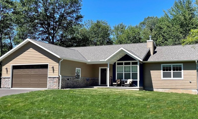 Spring Brook Casa | Serenity Now @ Spring Brook Resort