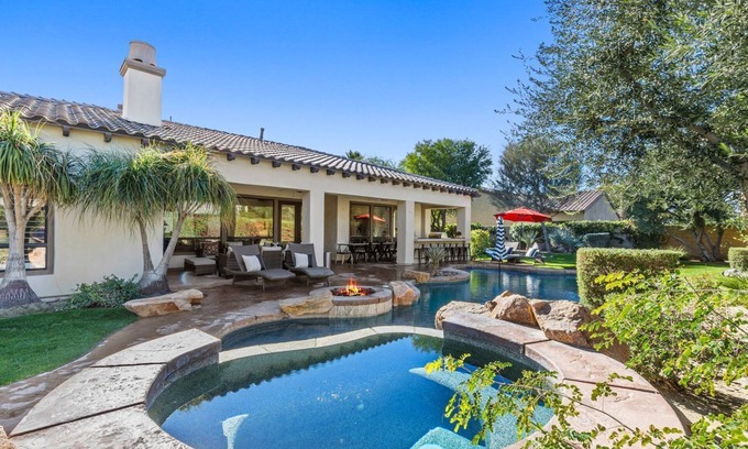 Rancho Santana Casa | Serenity Retreat at Montage, by GPM - Walk to Festivals. Recently Remodeled!