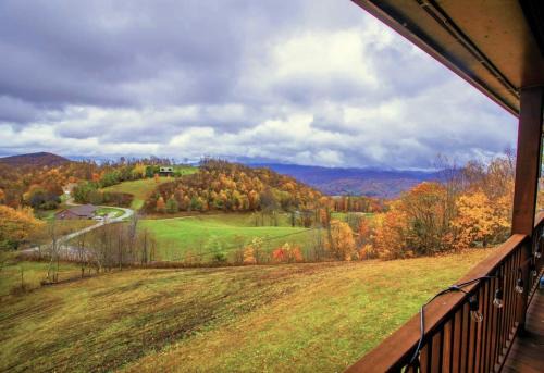 Banner Elk Casa | Serenity Ridge