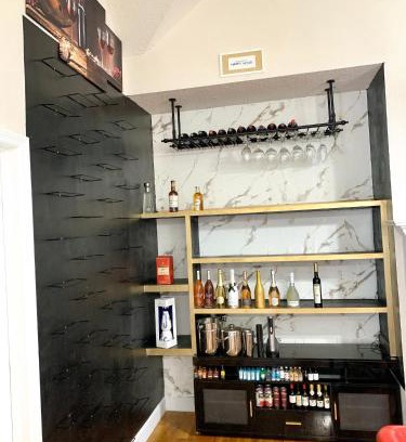 Rockmart Casa | Serenity Rockmart Retreat