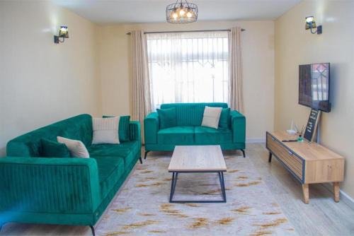 Hospital Apartamento | Serenity Stays-Venus suite