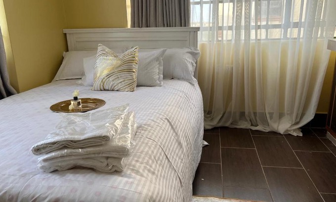 Ongata Rongai Apartamento | Serenity studio