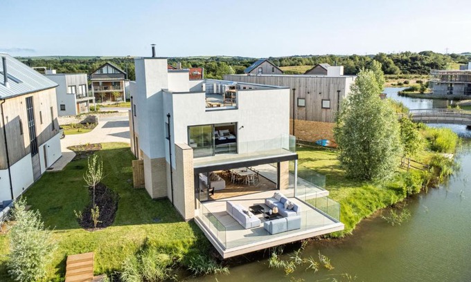 Warmwell Casa | Serenity WI27 - Silverlake - Dorset