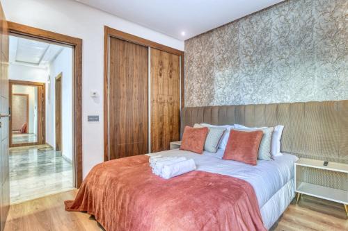 Agadir Bay Apartamento | Sergio by atlas