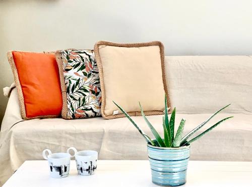 Psakoudia Casa | Sermilie Beach Houses