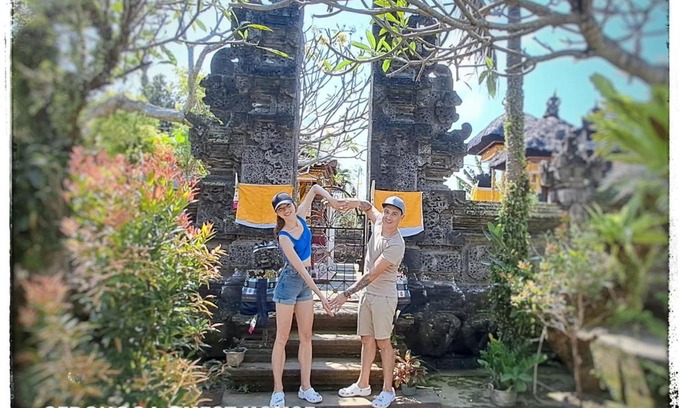 Gianyar Casa | Serongga guest house