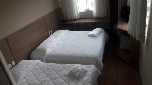 Ouro Branco Hotel | Serra Palace Hotel