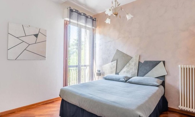 Prato Apartamento | Serraglio Design Apartment