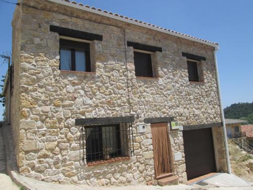 Peñalén Casa | serranía del tajo